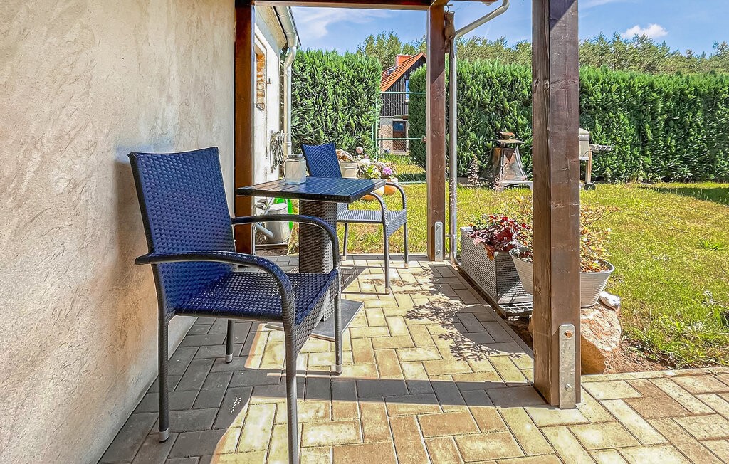 Ferienhaus - Buddenhagen bei Wolgast , Deutschland - DZV837 9