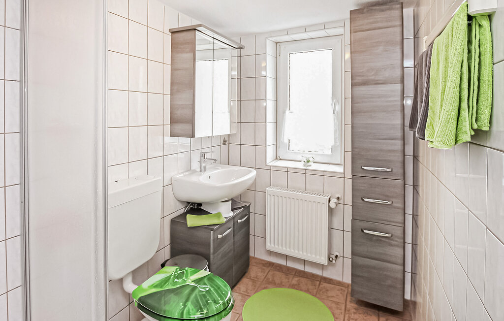 Ferienhaeuser - Röbel/Müritz , Deutschland - DZV844 18