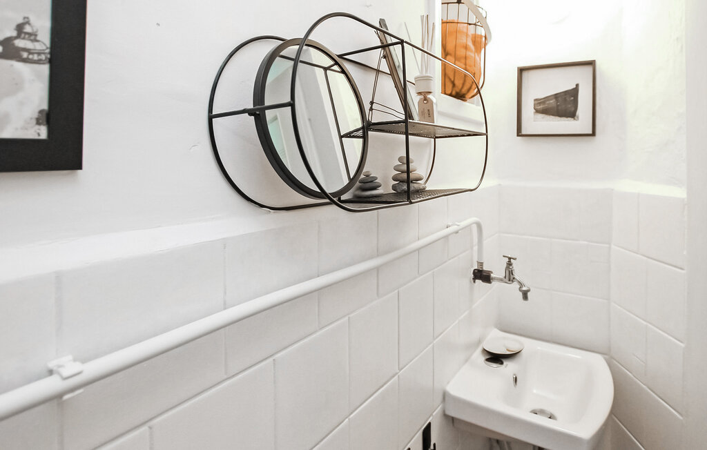 Ferienhaeuser - Röbel/Müritz , Deutschland - DZV844 19