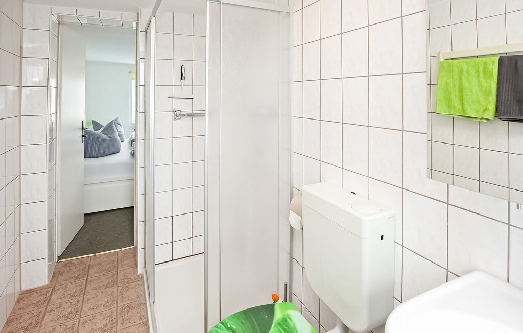 Ferienhaeuser - Röbel/Müritz , Deutschland - DZV844 20