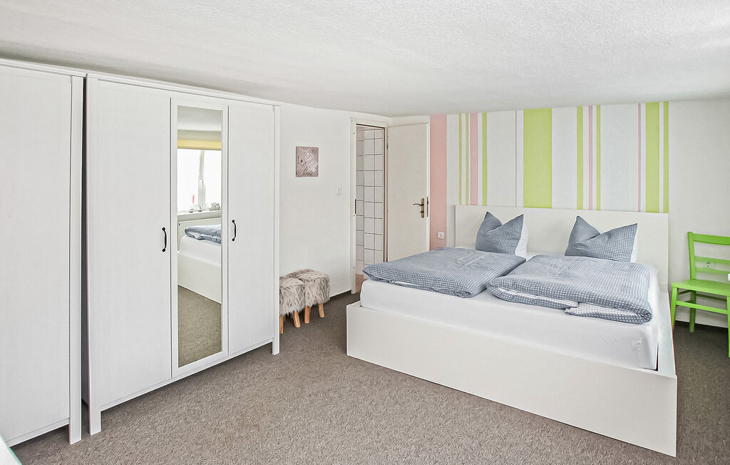 Ferienhaeuser - Röbel/Müritz , Deutschland - DZV844 15