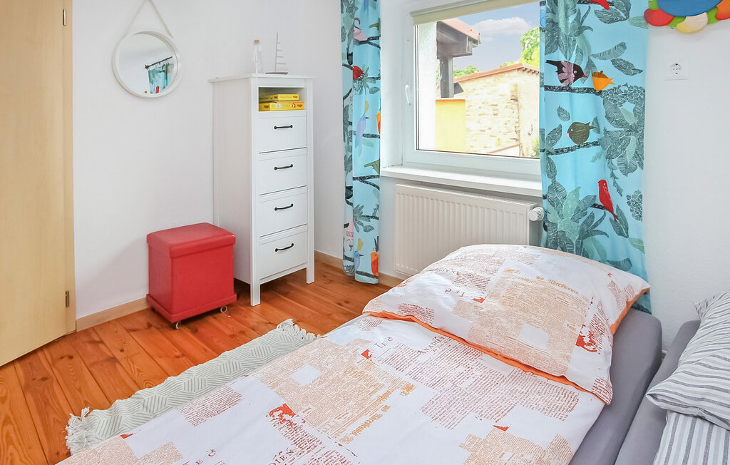 Ferienhaeuser - Röbel/Müritz , Deutschland - DZV844 16