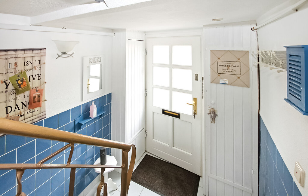 Ferienhaeuser - Röbel/Müritz , Deutschland - DZV844 7