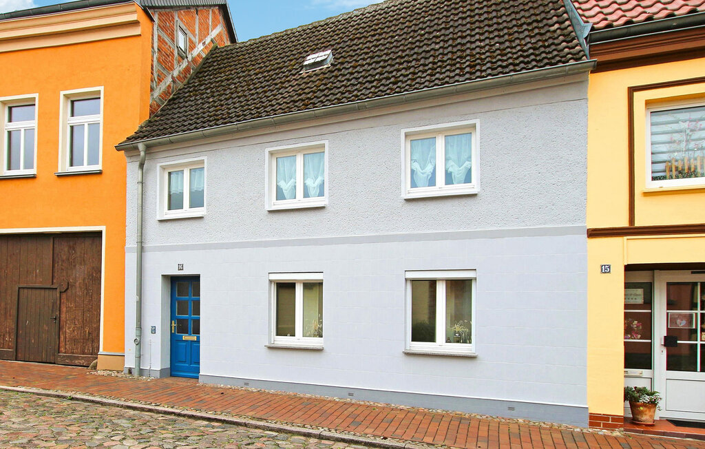 Ferienhaeuser - Röbel/Müritz , Deutschland - DZV844 1