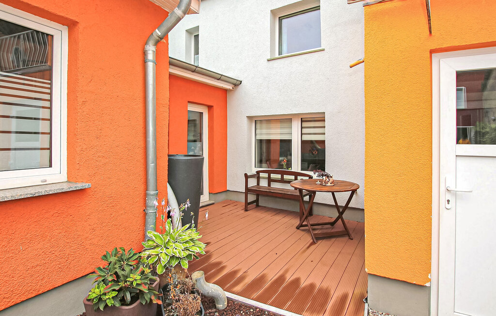 Ferienhaeuser - Röbel/Müritz , Deutschland - DZV844 2