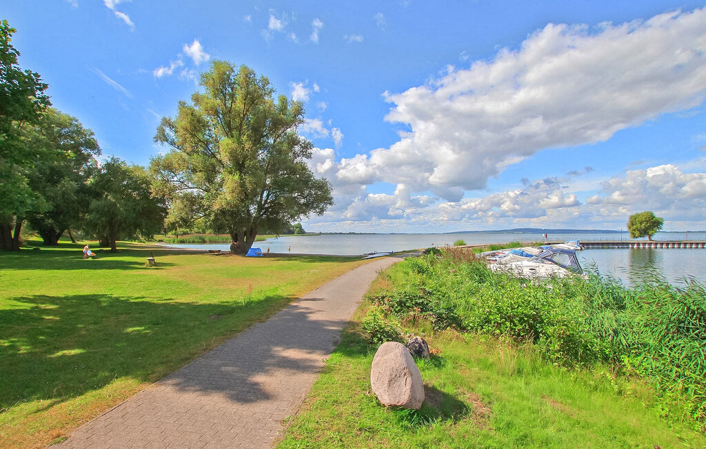 Ferienwohnung - Meesiger , Deutschland - DZV849 17
