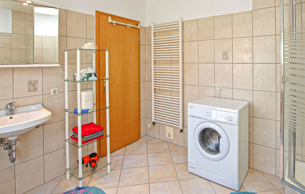 Ferienwohnung - Meesiger , Deutschland - DZV849 14