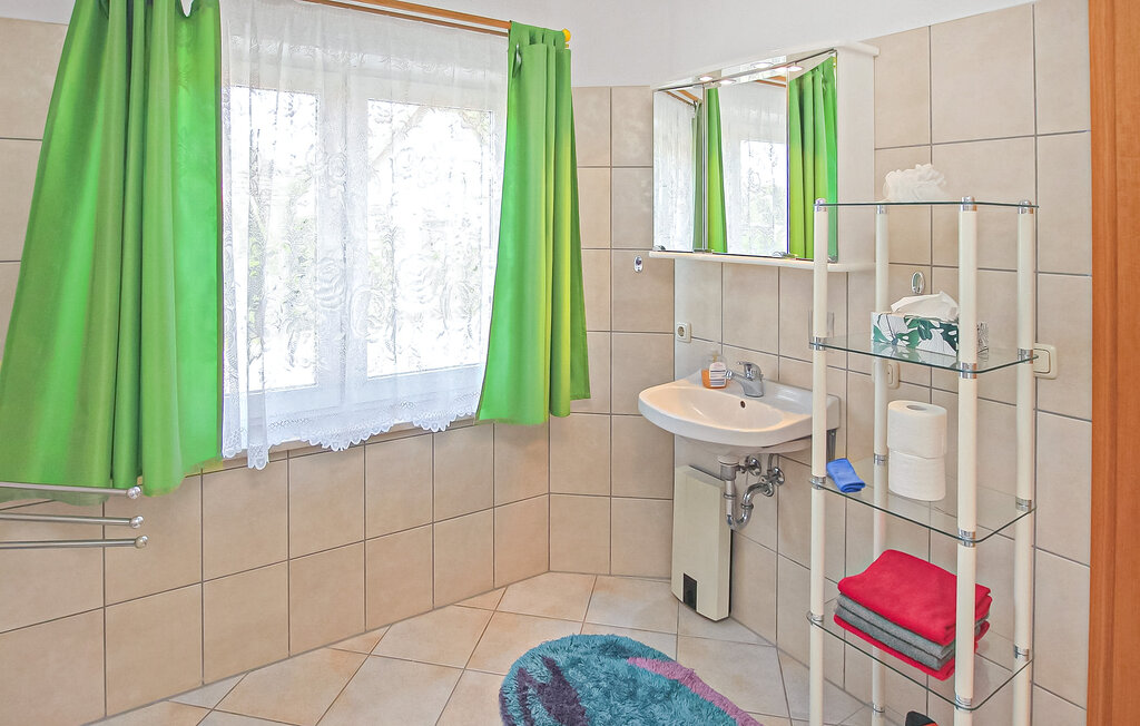 Ferienwohnung - Meesiger , Deutschland - DZV849 16