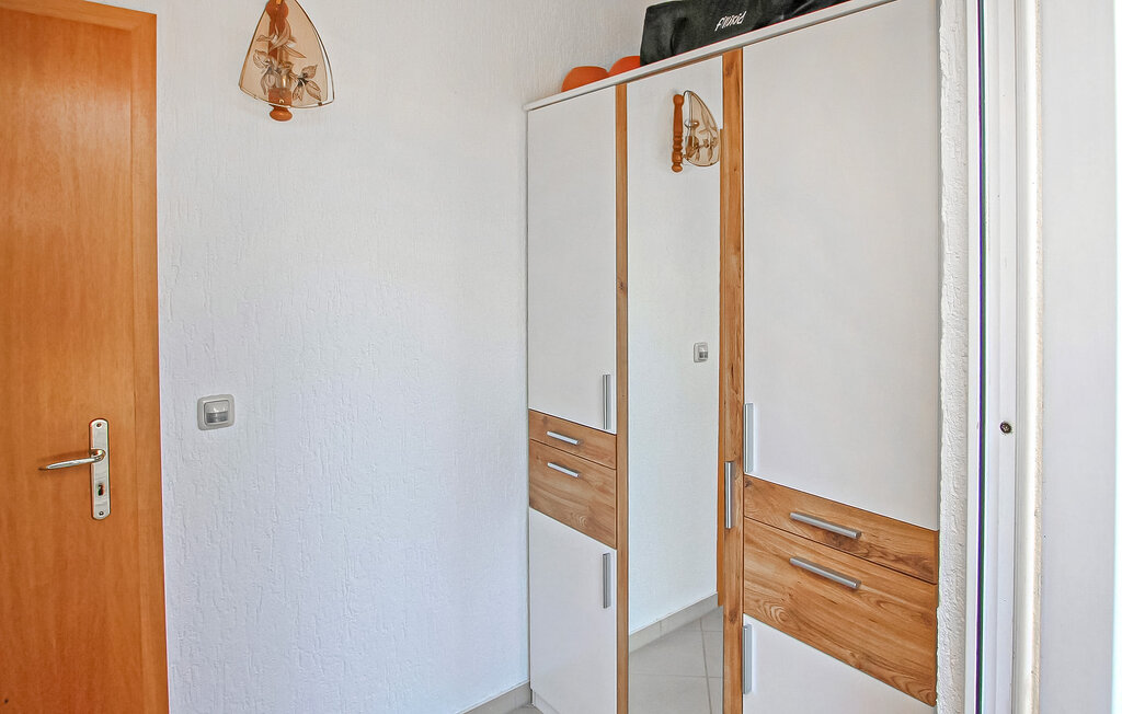 Ferienwohnung - Meesiger , Deutschland - DZV849 13