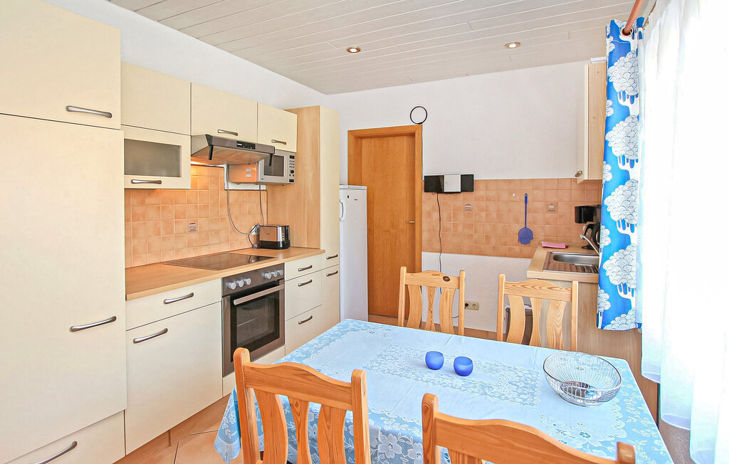 Ferienwohnung - Meesiger , Deutschland - DZV849 8