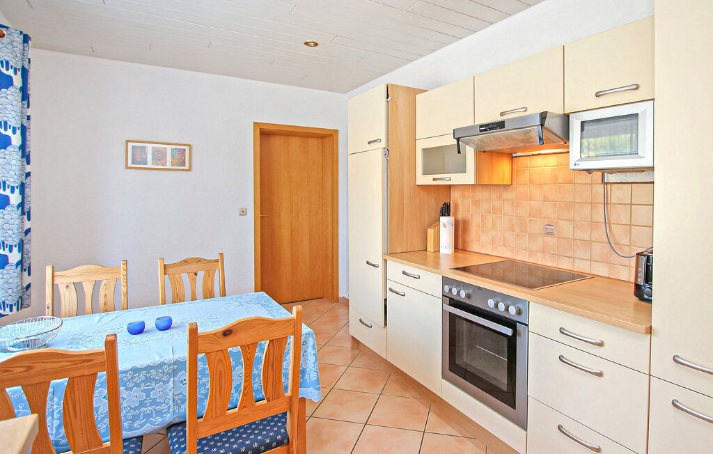 Ferienwohnung - Meesiger , Deutschland - DZV849 9