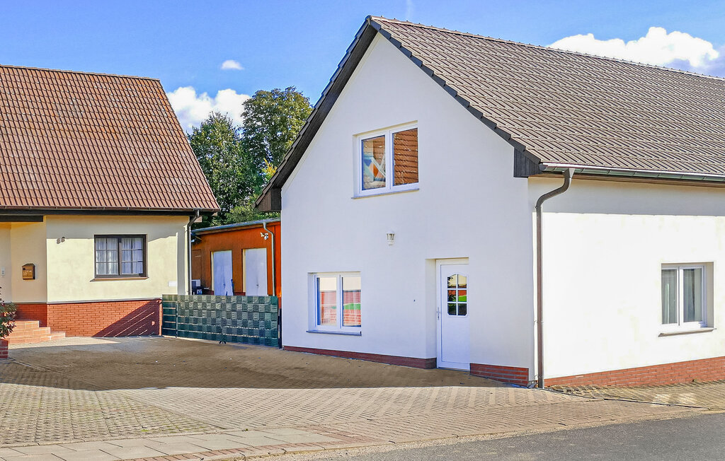 Ferienwohnung - Meesiger , Deutschland - DZV849 2