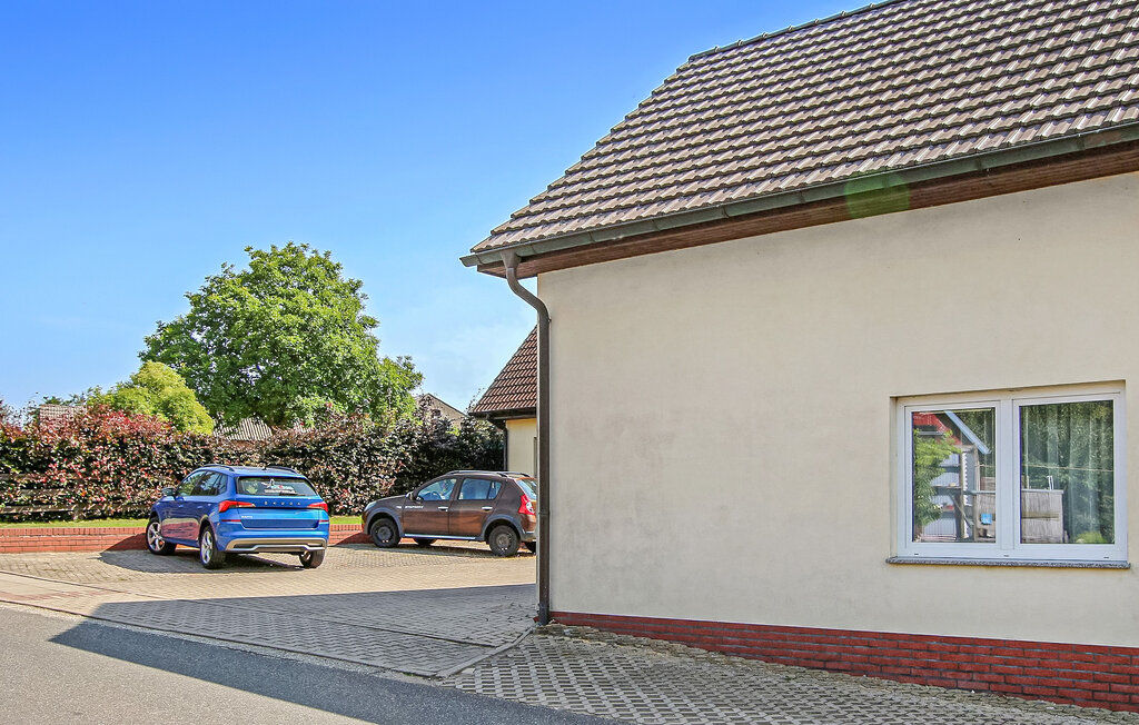 Ferienwohnung - Meesiger , Deutschland - DZV849 10
