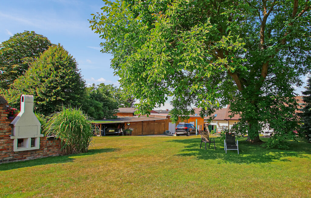 Ferienwohnung - Meesiger , Deutschland - DZV849 3