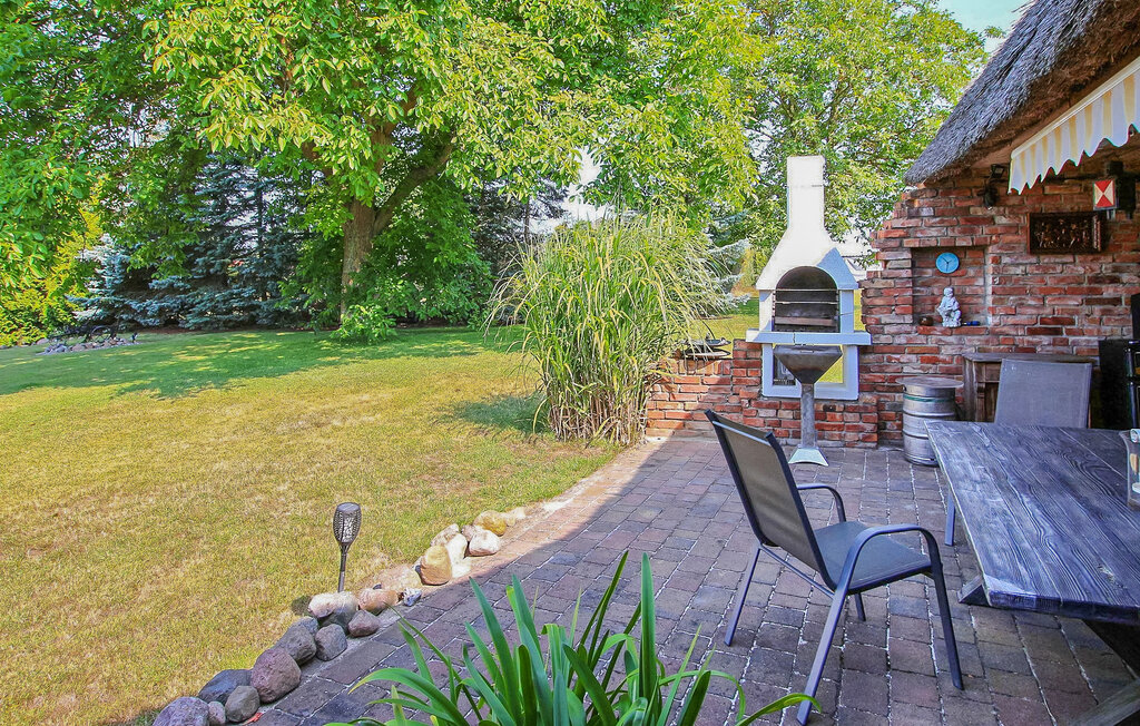 Ferienwohnung - Meesiger , Deutschland - DZV849 12