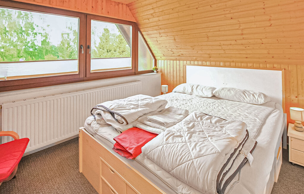 Lejlighed - Zislow , Tyskland - DZV850 20