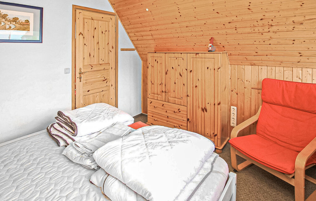 Lejlighed - Zislow , Tyskland - DZV850 21