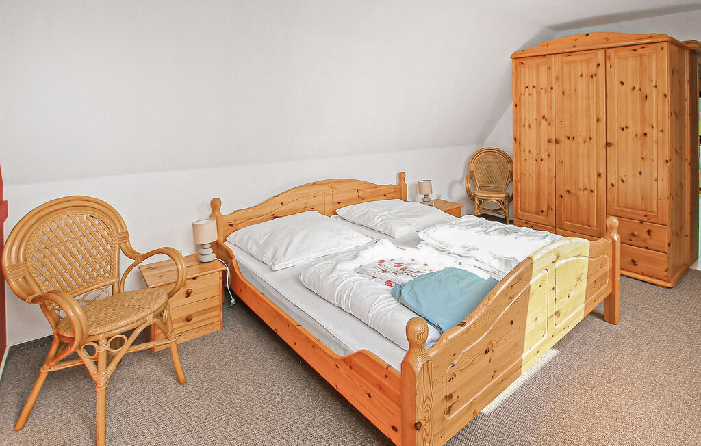 Lejlighed - Zislow , Tyskland - DZV850 22