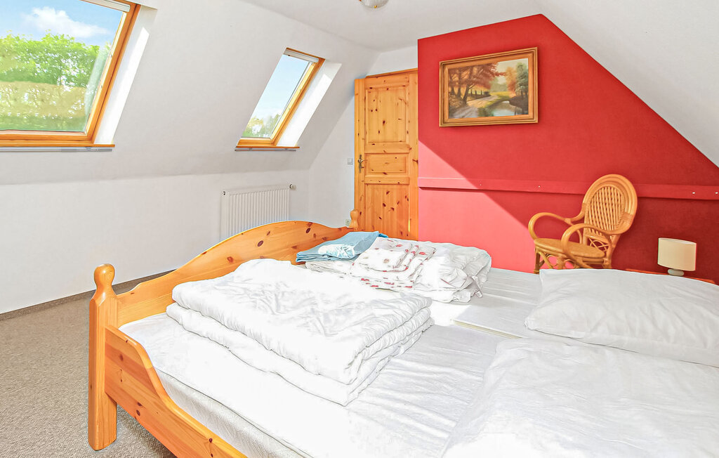 Lejlighed - Zislow , Tyskland - DZV850 23