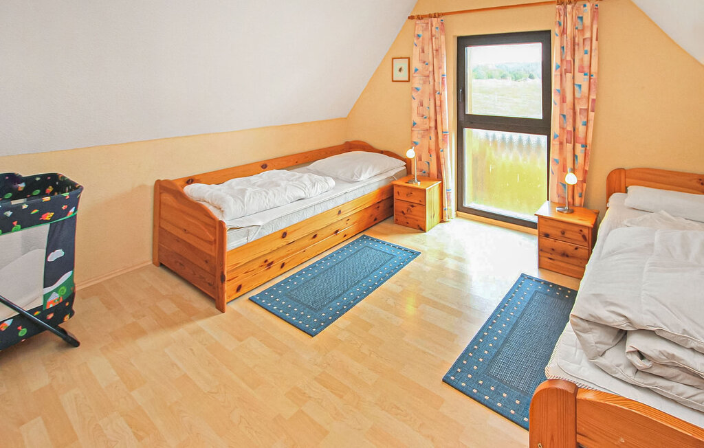 Lejlighed - Zislow , Tyskland - DZV850 24