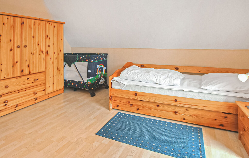 Lejlighed - Zislow , Tyskland - DZV850 25