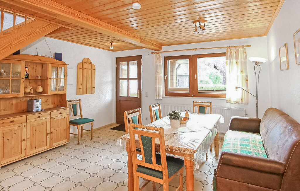 Lejlighed - Zislow , Tyskland - DZV850 3