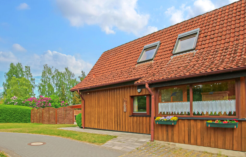 Lejlighed - Zislow , Tyskland - DZV850 10