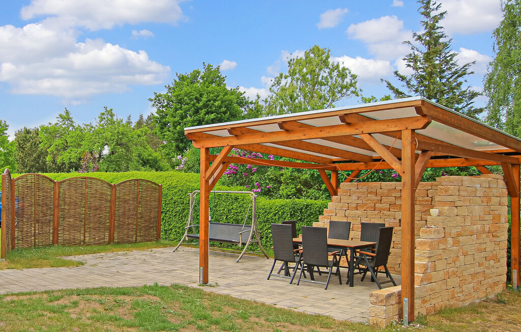 Lejlighed - Zislow , Tyskland - DZV850 12