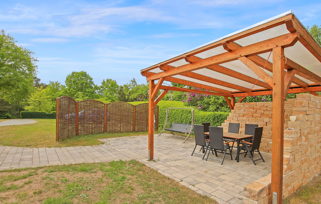 Lejlighed - Zislow , Tyskland - DZV850 2