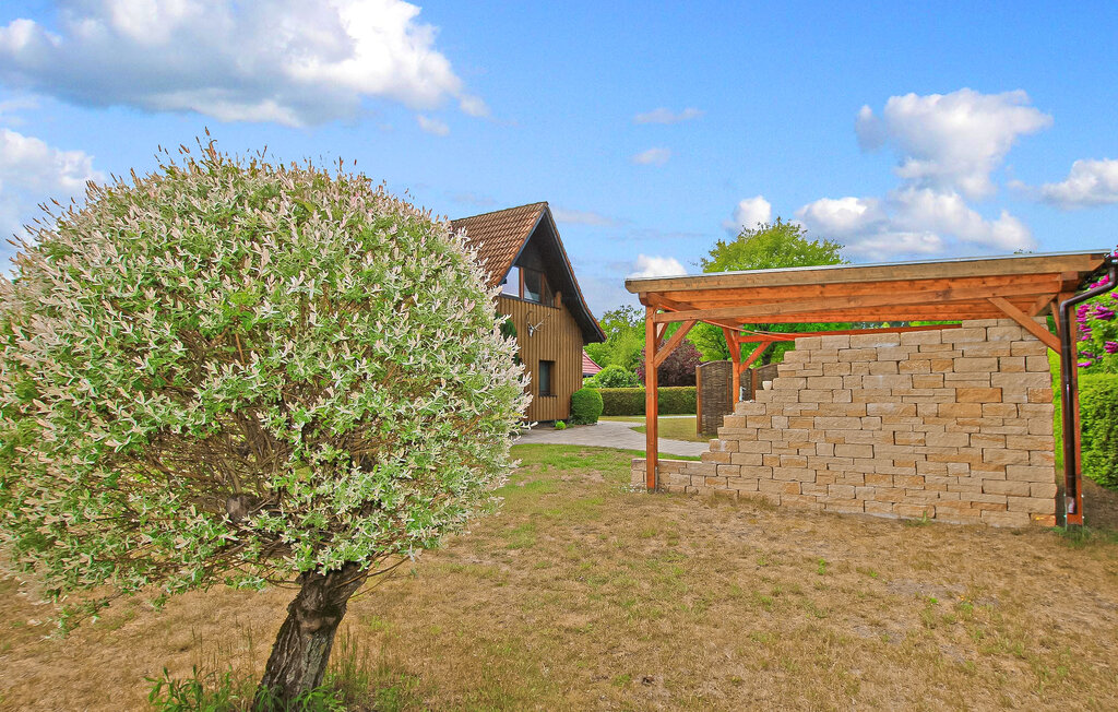 Lejlighed - Zislow , Tyskland - DZV850 15