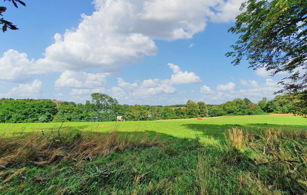 Lejlighed - Grabowhöfe OT Sophienhof , Tyskland - DZV852 20