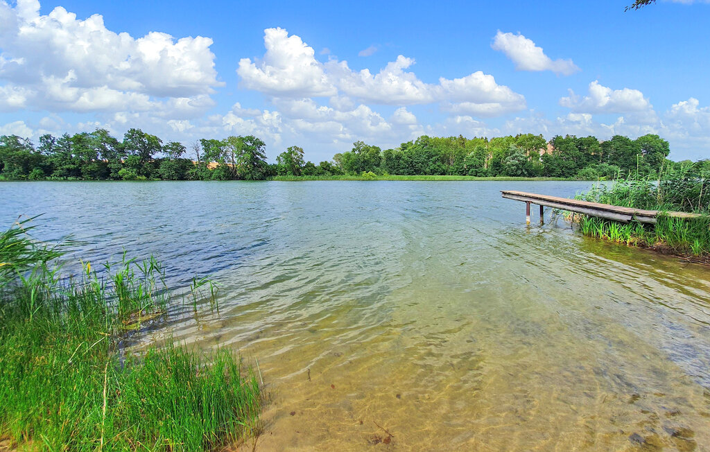 Lejlighed - Grabowhöfe OT Sophienhof , Tyskland - DZV852 21