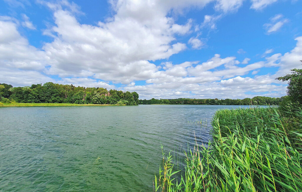 Lejlighed - Grabowhöfe OT Sophienhof , Tyskland - DZV852 22