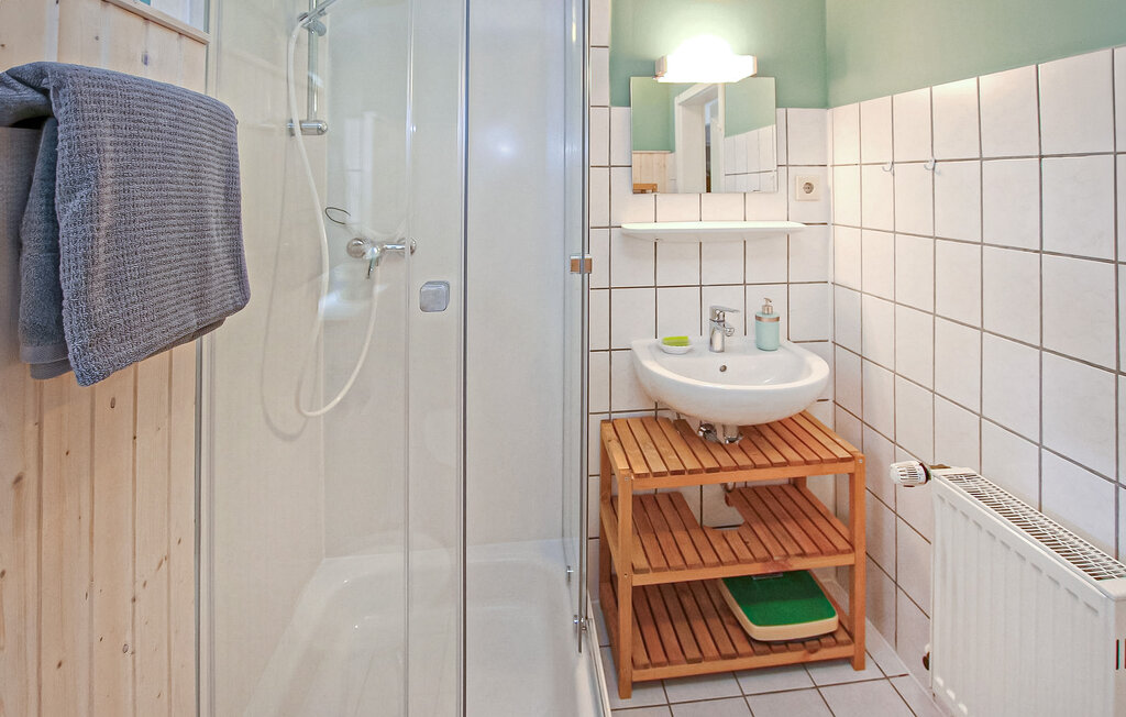 Lejlighed - Grabowhöfe OT Sophienhof , Tyskland - DZV852 16