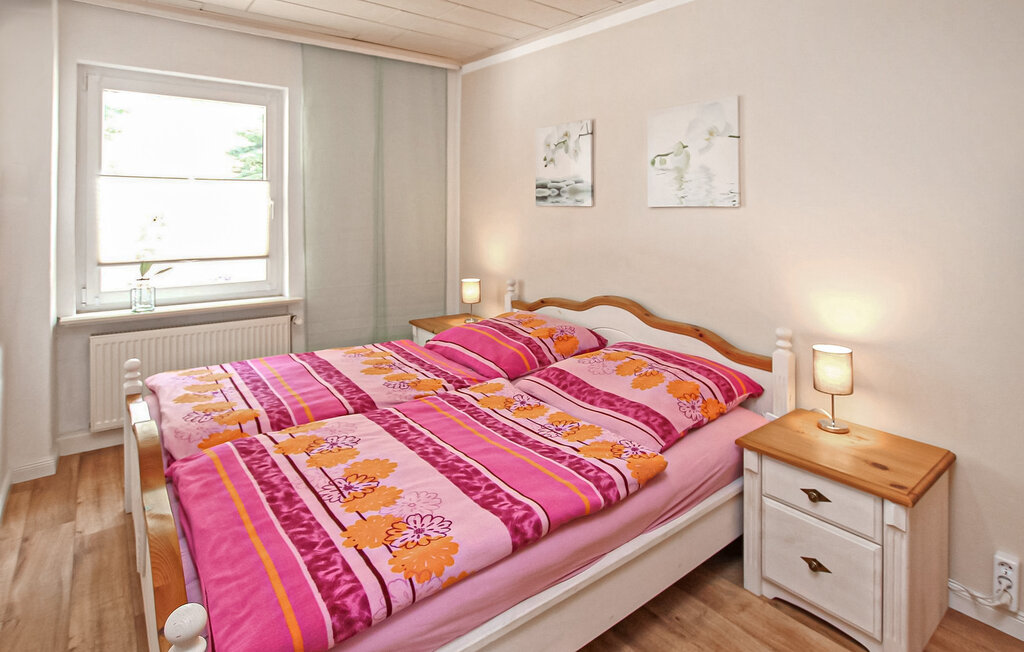 Lejlighed - Grabowhöfe OT Sophienhof , Tyskland - DZV852 12