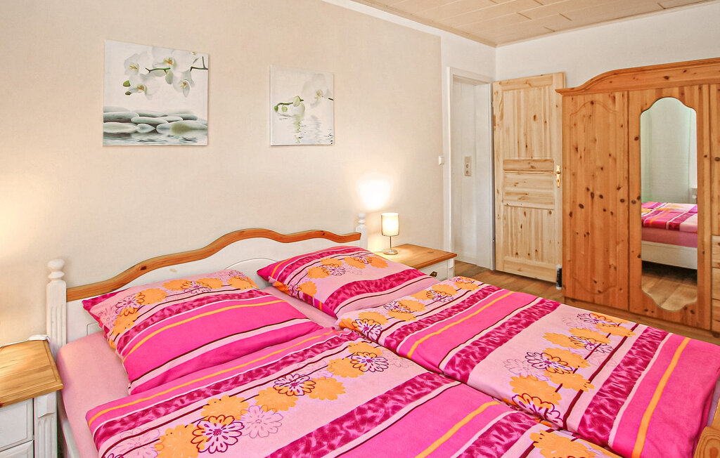 Lejlighed - Grabowhöfe OT Sophienhof , Tyskland - DZV852 13