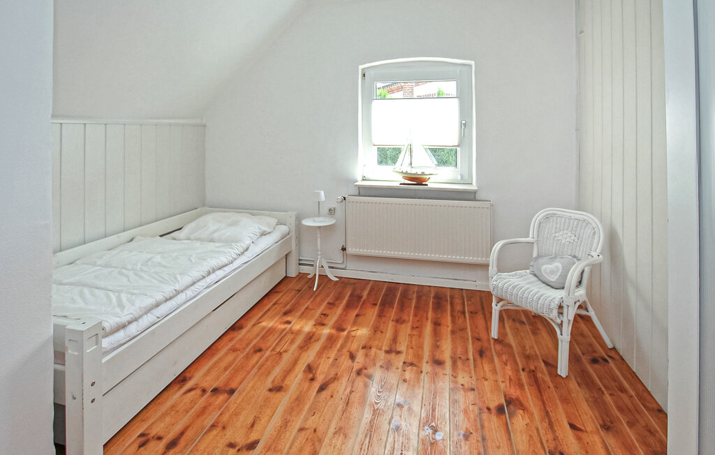 Lejlighed - Grabowhöfe OT Sophienhof , Tyskland - DZV852 14