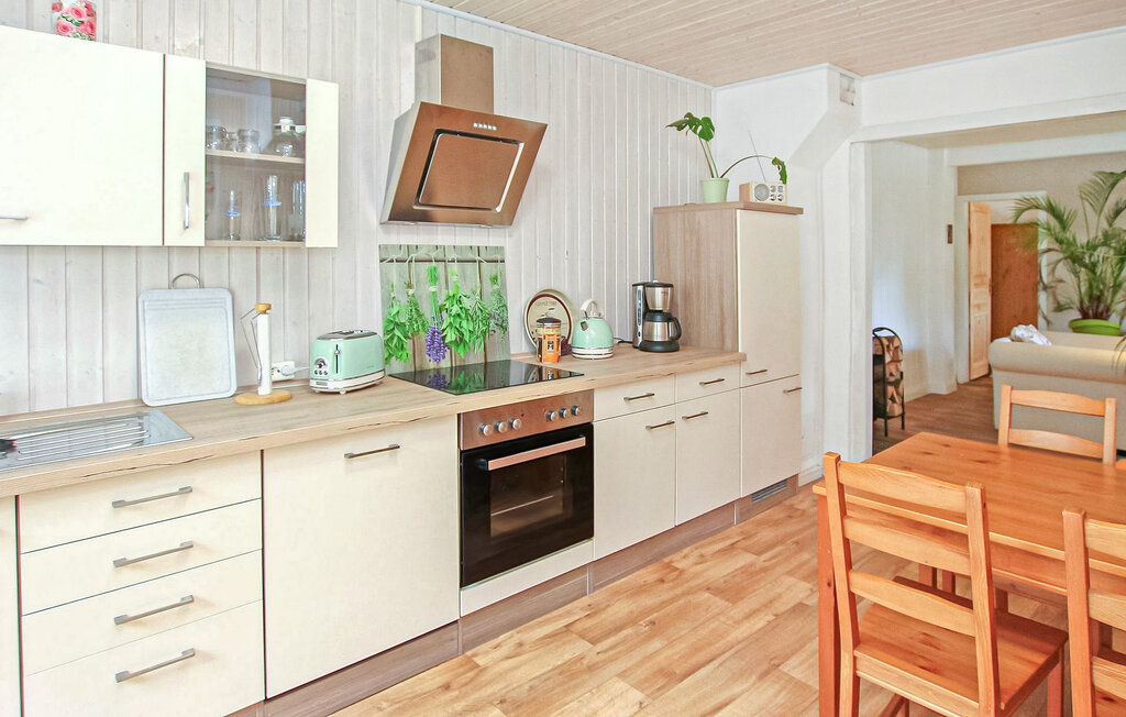 Lejlighed - Grabowhöfe OT Sophienhof , Tyskland - DZV852 7