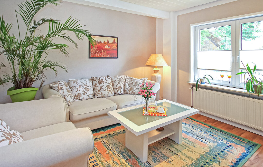 Lejlighed - Grabowhöfe OT Sophienhof , Tyskland - DZV852 5