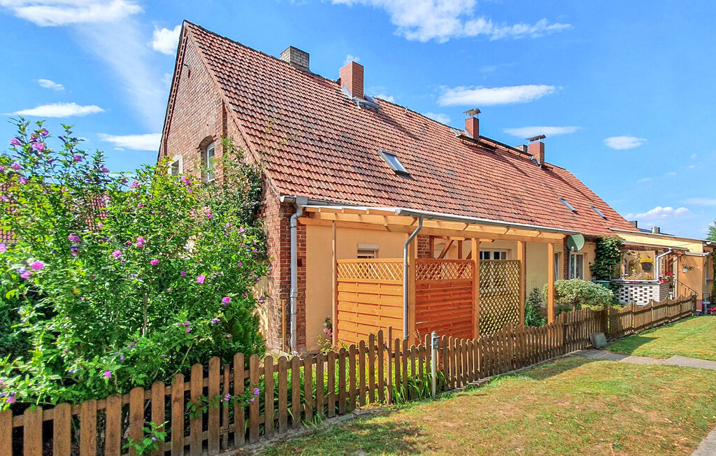 Lejlighed - Grabowhöfe OT Sophienhof , Tyskland - DZV852 1