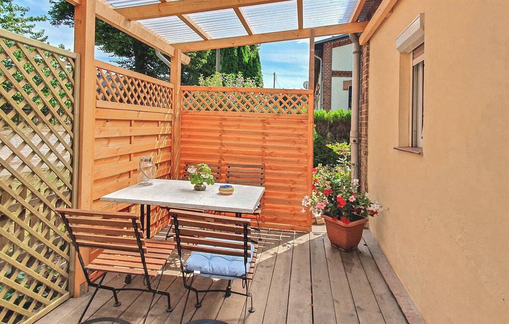 Lejlighed - Grabowhöfe OT Sophienhof , Tyskland - DZV852 10