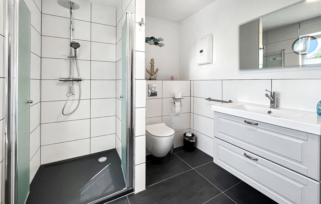 Ferienhaus - Fuhlendorf , Deutschland - DZV855 20