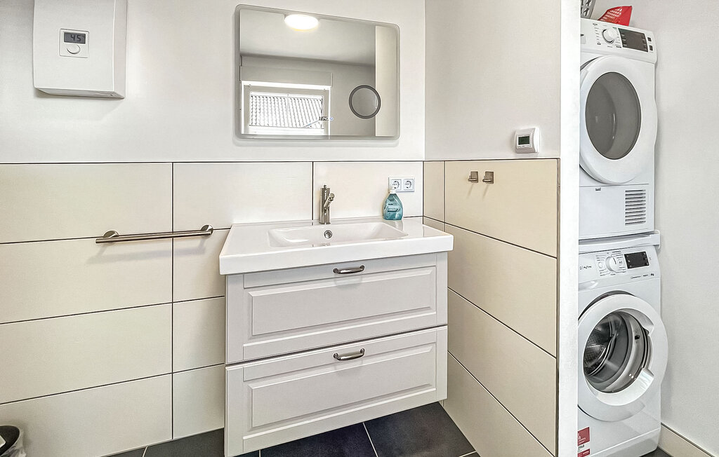 Ferienhaus - Fuhlendorf , Deutschland - DZV855 21