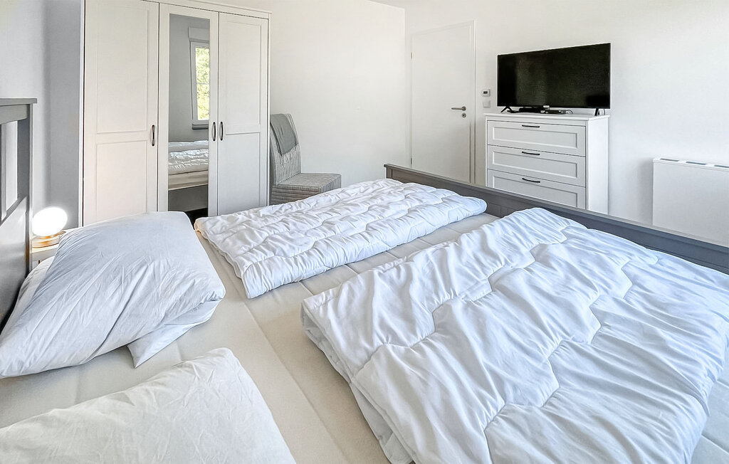 Ferienhaus - Fuhlendorf , Deutschland - DZV855 17