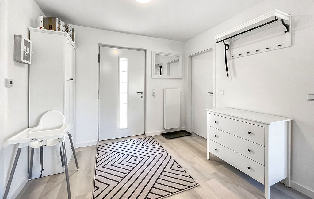 Ferienhaus - Fuhlendorf , Deutschland - DZV855 14