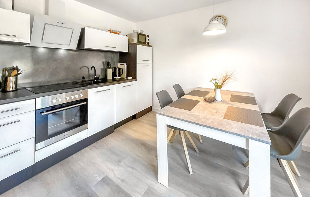 Ferienhaus - Fuhlendorf , Deutschland - DZV855 8