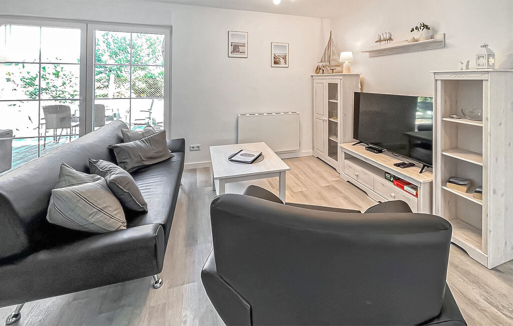 Ferienhaus - Fuhlendorf , Deutschland - DZV855 7