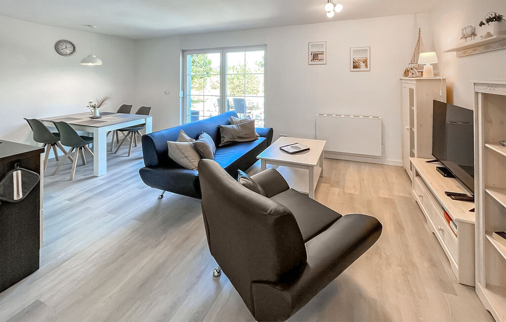 Ferienhaus - Fuhlendorf , Deutschland - DZV855 3