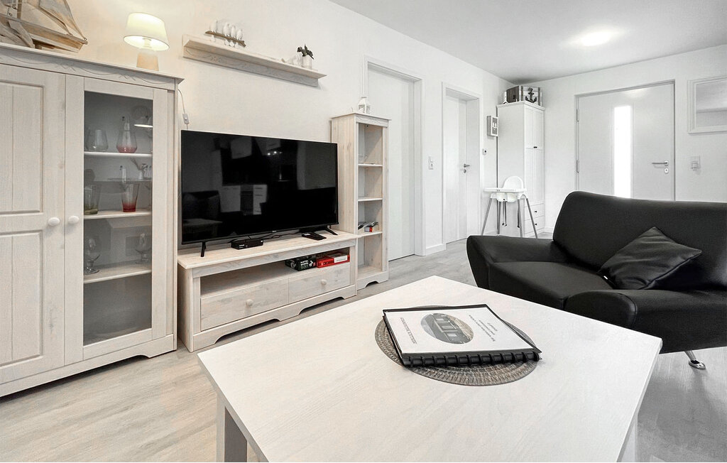 Ferienhaus - Fuhlendorf , Deutschland - DZV855 4