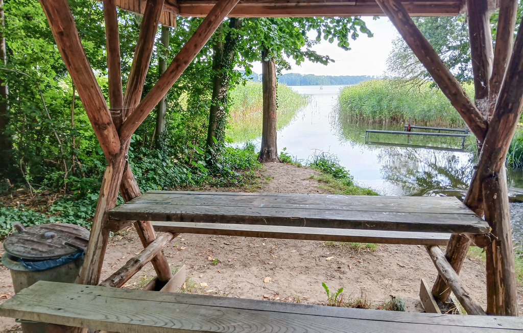 Feriehuse - Dobbin , Tyskland - DZV935 23